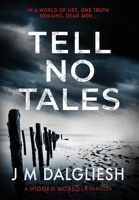 Tell No Tales 1800802234 Book Cover