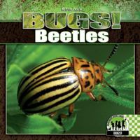 Beetles (Incredible Insects) 1562394819 Book Cover