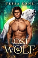 Lost Wolf B0DL9C2V9Q Book Cover