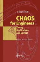 Chaos for Engineers: Theory, Applications, and Control B0075M9NPO Book Cover