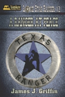 A Ranger At Peace B0B8VRKDHK Book Cover