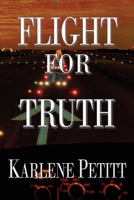 Flight For Truth 1944738118 Book Cover