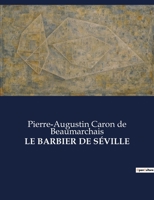 Le Barbier De Séville: Ou La Précaution Inutile B0000CI19F Book Cover