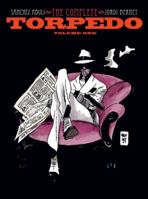 Torpedo, Volume 1 1600104541 Book Cover