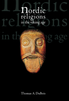 Nordic Religions in the Viking Age (Middle Ages) 0812217144 Book Cover