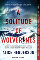 A Solitude of Wolverines 0062982087 Book Cover
