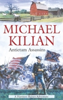 Antietam Assassins (Harrison Raines Civil War Mysteries (Paperback)) 0727862723 Book Cover