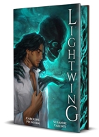 Lightwing 191692686X Book Cover