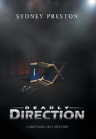 Deadly Direction 1039141579 Book Cover