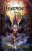 One if by Heaven Two if by Hell 0980033969 Book Cover