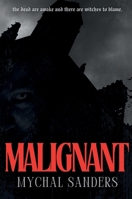 Malignant B0DN1JJNZ7 Book Cover