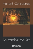 Het ijzeren graf 1507778147 Book Cover