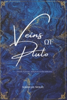Veins of Pluto B0B6XJ3RJ4 Book Cover