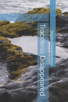 Traceless Disappeared B09HFXW9JX Book Cover