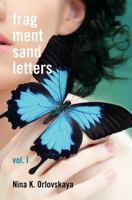 Fragmentsandletters 1468004883 Book Cover