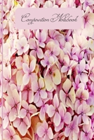 composition notebook: this notebook 110 pages SIZE 6 x9 is a Diary to draw, write thoughts and write notes. notebook also for happy moments 170870521X Book Cover