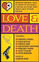 Love and Death 0425178056 Book Cover
