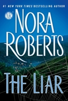 The Liar 0593545621 Book Cover