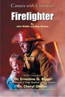 Firefighter 1590843142 Book Cover