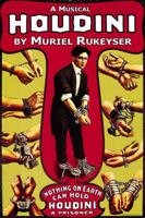 Houdini: A Musical 1930464053 Book Cover