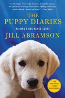 The Puppy Diaries 0805093427 Book Cover