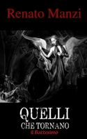 Quelli che tornano: Il Battesino 0464357853 Book Cover