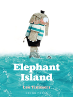 Het eiland van Oliphant 1776574346 Book Cover