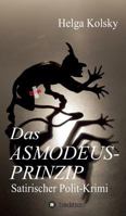 Das Asmodeus-Prinzip 3849595927 Book Cover
