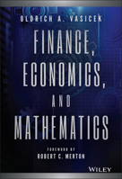 Finance, Economics, and Mathematics 1119122201 Book Cover