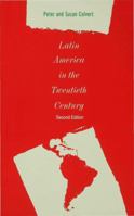 Latin America in the Twentieth Century 1349097977 Book Cover