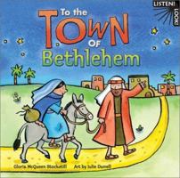 Jesus Nacio En Belen: Jesus Was Born in Bethlehem 0758600518 Book Cover