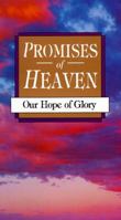 Promises of Heaven (Pocketpac Books) 0877886180 Book Cover