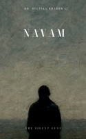 Navam: The Silent Gene B0FPCDHSHP Book Cover