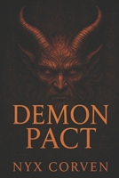 DEMON PACT B0F3W5XBXN Book Cover