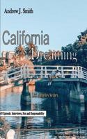 California Dreaming: A Los Angeles Series: (Vol.6) 1728820642 Book Cover
