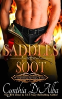 Saddles and Soot 0998265020 Book Cover
