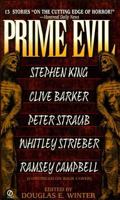 Prime Evil: New Stories by the Masters of Modern Horror 0451159098 Book Cover
