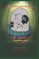 Der Bauchtaschenbewohner (German Edition) B0FBL7YRLD Book Cover