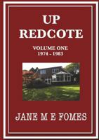 Up Redcote 0244392307 Book Cover