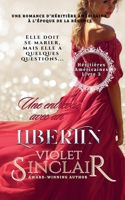 Une entrevue avec un Libertin (American Heiresses - French Edition) B0GCHP7L8G Book Cover
