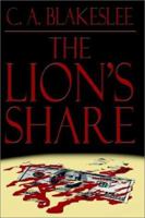 The Lion's Share 140335314X Book Cover