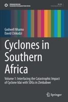 Cyclones in Southern Africa: Volume 1: Interfacing the Catastrophic Impact of Cyclone Idai with SDGs in Zimbabwe 3030723925 Book Cover