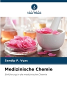 Medizinische Chemie (German Edition) 6209856187 Book Cover