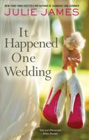 It Happened One Wedding 042528154X Book Cover