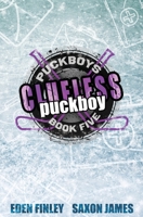 clueless puckboy 1922743356 Book Cover