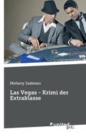 Las Vegas - Krimi der Extraklasse 3710335752 Book Cover