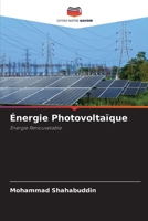 Énergie Photovoltaïque (French Edition) 6209682138 Book Cover