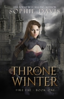 Throne of Winter: The Dark Court 1091809143 Book Cover