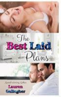 The Best Laid Plans 1540511138 Book Cover