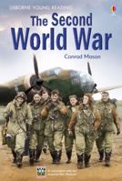 The Second World War (Young Reading Level 3) 1409508110 Book Cover